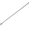 18ct White Gold 4 Carat Diamond Tennis Bracelet - D45934