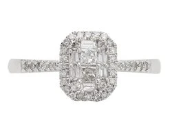 Fhinds Shop -Fhinds Shop D66114 L 2