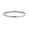 TI SENTO Silver Bangle - F6908