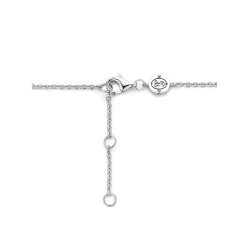 TI SENTO Gold Plated Silver Circle Bracelet - F6910 -Fhinds Shop F6910 L 3