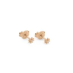 Radley RYJ1306 18ct Rose Plated Silver Triple Earring Set - J81133 -Fhinds Shop J81133 L 3