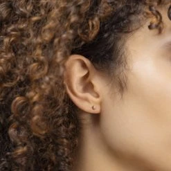 Radley RYJ1306 18ct Rose Plated Silver Triple Earring Set - J81133 -Fhinds Shop J81133 L 6