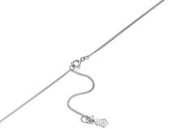 Clogau Silver And 9ct Rose Gold Tree Of Life Diamond Locket - R48104 -Fhinds Shop R48104 L 3